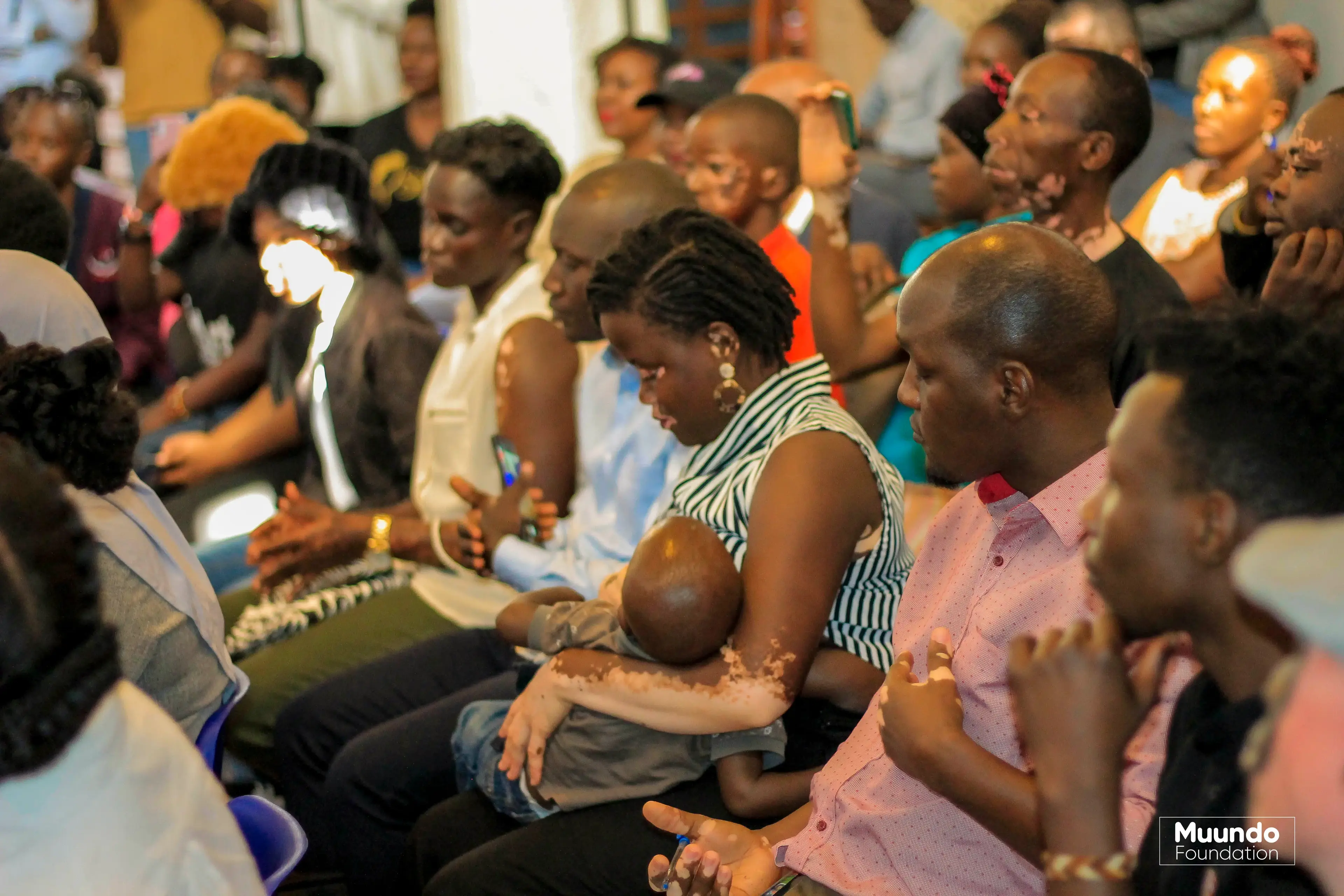 Art. Identity. Dignity. Inclusion. Creative Entrepreneurship.