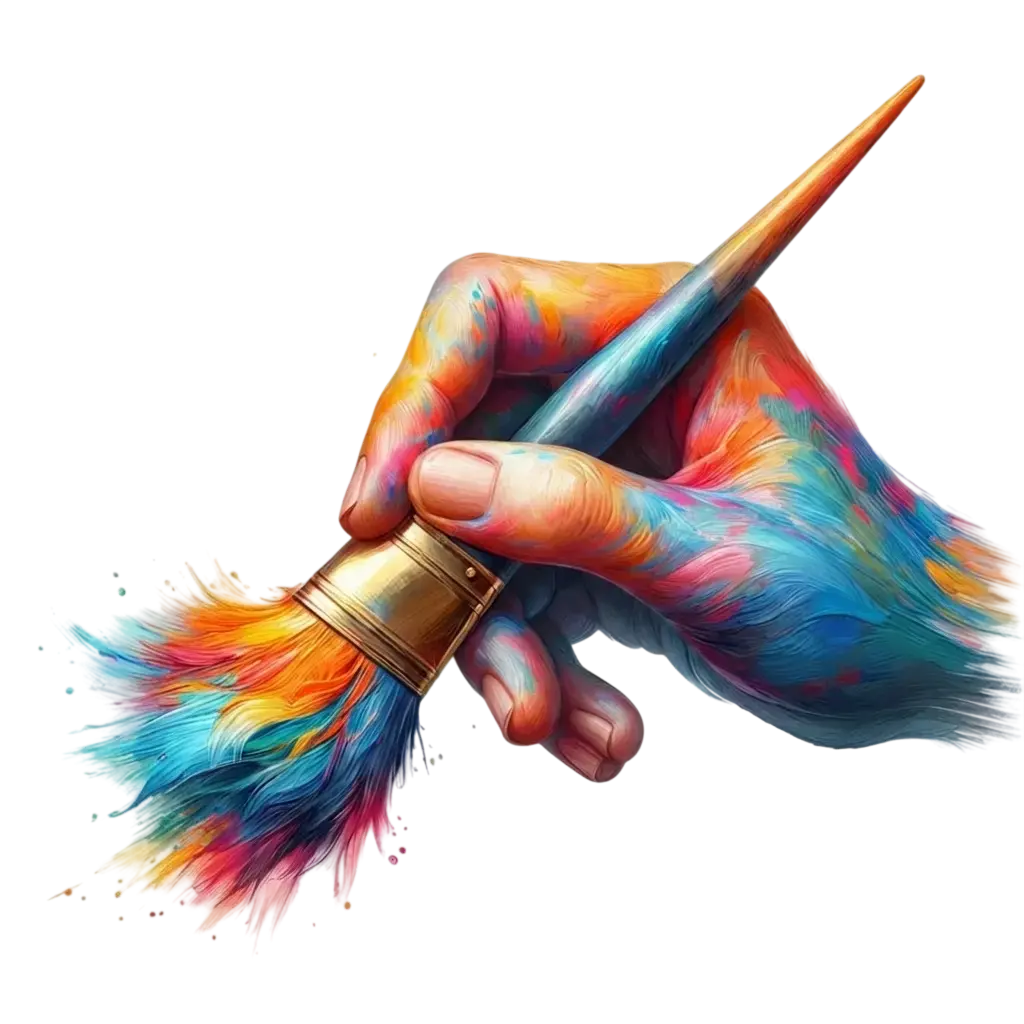 Painting brush